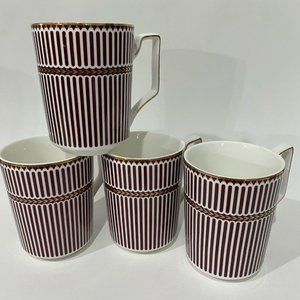 Grace's Tea ware mugs